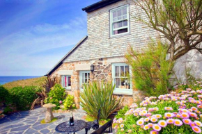 Little Petra, Cottage With Garden, Superb SeaViews in Amazing Location